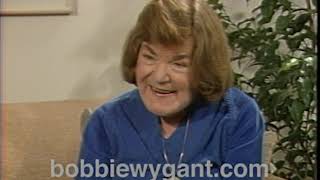 Anne Ramsey \