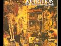 Attrition - Sister Teresa