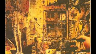 Attrition - Sister Teresa