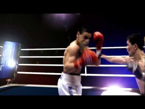 Highlights - Week 4 - WSB Season 3