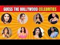 Guess The Bollywood Actress By Face QuizLab Corner