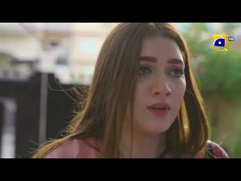 Saaya 2 Episode 29 | Best Moment 01 | Mashal Khan | Sohail Sameer  | HAR PAL GEO