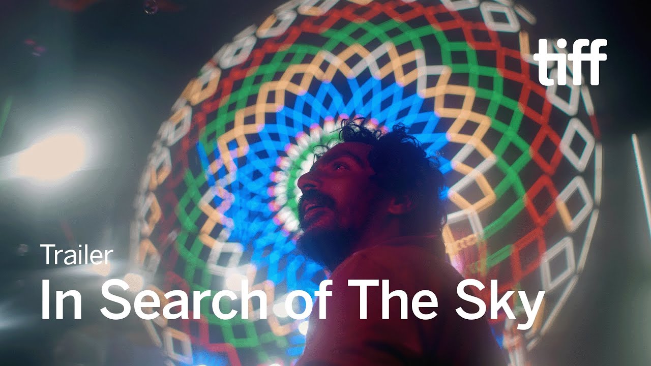 Miniature de la vidéo IN SEARCH OF THE SKY Trailer | TIFF 2025 du film In Search of The Sky