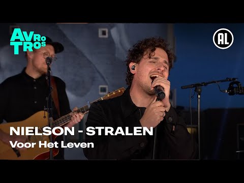 Nielson - Stralen | Voor het leven