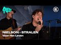 Nielson - Stralen | Voor het leven