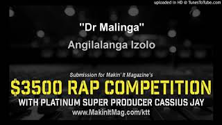 Angilalanga Izolo - Dr Malinga