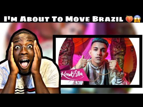 American Reaction To MC Fioti - Bum Bum Tam Tam