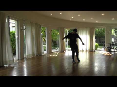 Freestyle Solo Robbe Van Den Bremt Nr. 5