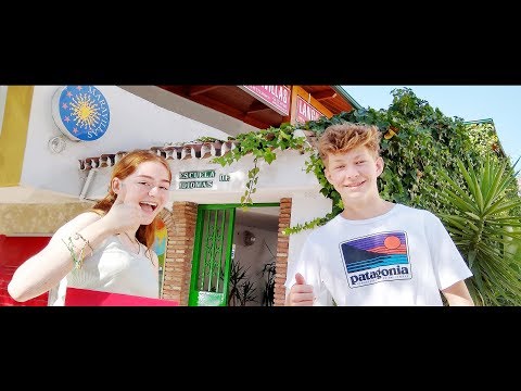 Maravillas Summer Spanish Camp for Teens
