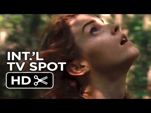 Noah (TV Spot 3)