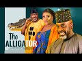 The Alligator - A Nigerian Yoruba Movie Starring Funso Adeolu | Ebun Oloyede
