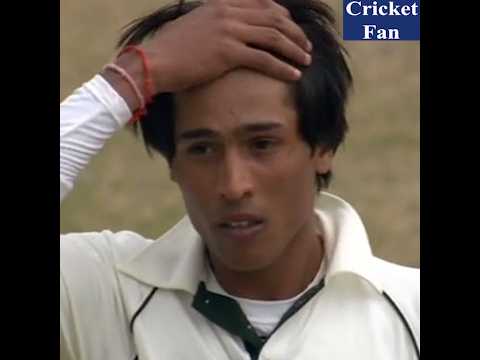 Young Mohammad Amir Ruined The Plan Of NZ Team Management - Superb Bowling