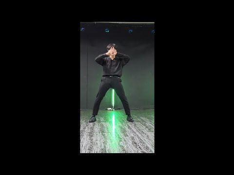 [실내 버스킹] 220731 이찬욱 - Advice (TAEMIN Dance Cover)