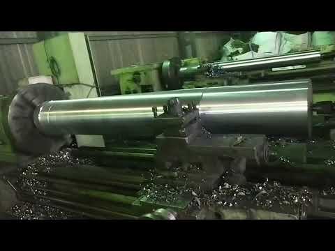 Inconel 725 (uns n07725) round bar, for industrial