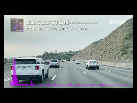 Exolight & Frank Waanders - Exception