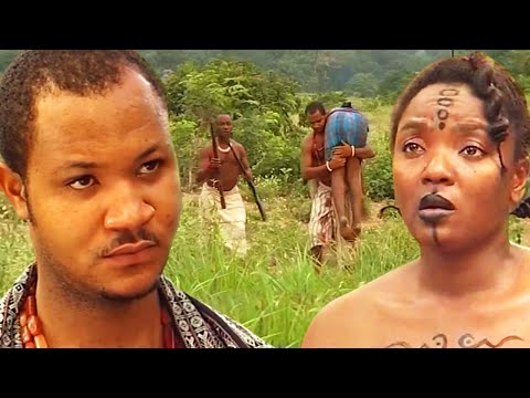 EAGLES BRIDE : I Fell In LOVE With The Handsome Prince That Saved My Life | MUNA OBIKWE | AFRICAN