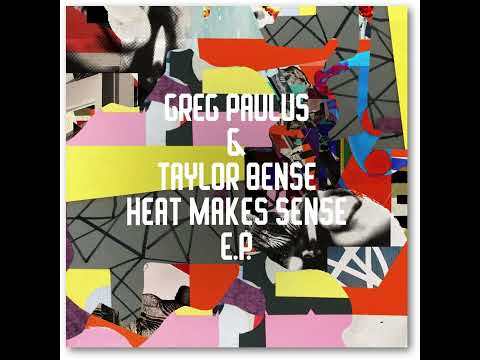 GREG PAULUS & TAYLOR BENSE - MARINO feat BIG $EXY