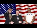 The Star-Spangled Banner - Triple Threat Produx