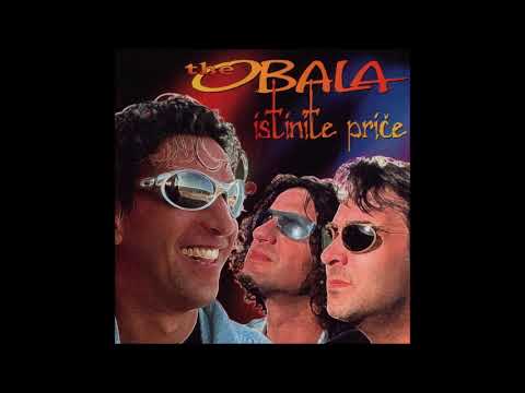 The Obala ft. Gibonni - Hrvatski Kraljevi (Official Audio)