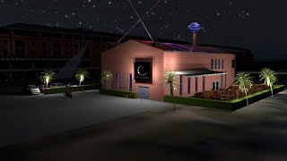 12685Renders, planos y modelado 3D en Sketch up con V-ray