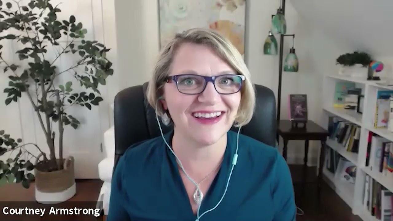 Courtney Armstrong and memory reconsolidation