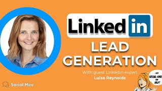 Should I Add a Lead Generation Form To My Company Page?