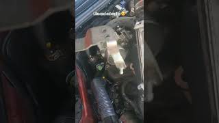 2019 infiniti q50 S 3.0 turbo spark plugs replacement