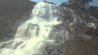 preview picture of video 'DUDUMA WATERFALL'