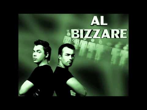 Al-Bizzare Mix (25 min)