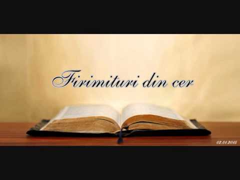 Versetul zilei 14/2015: Efeseni 1:3