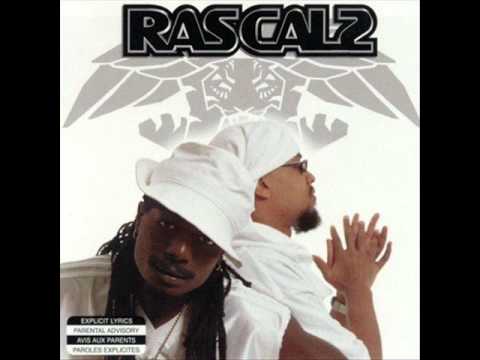 Rascalz - Jungle