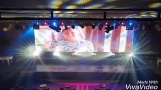 Wonderwall for Jonny