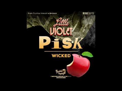 PiSk x Little Violet - Wicked (Audio) #electroswing