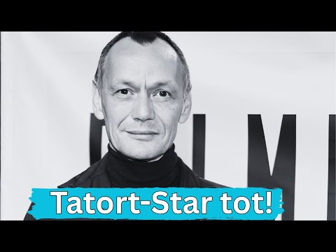 „Tatort“-Star Torsten Michaelis (†64): Herzinfarkt – Bruder Dirk spricht über die letzten Momente