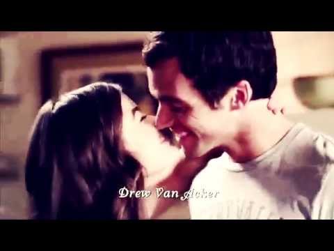 Aria & Ezra - She Will Be Loved