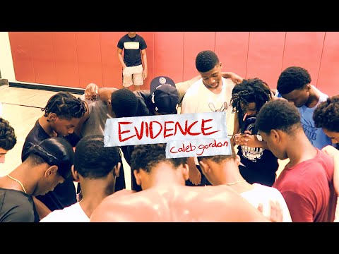 Video thumbnail for Evidence