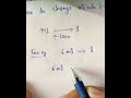 How To Change Ml Into Litre How To Convert Ml Into L Maths Shorts