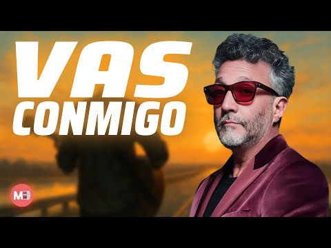 Vas Conmigo - Fito Paez