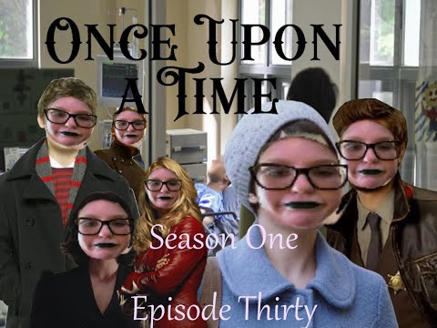 S:1 E:30 - Once Upon a Trainwreck