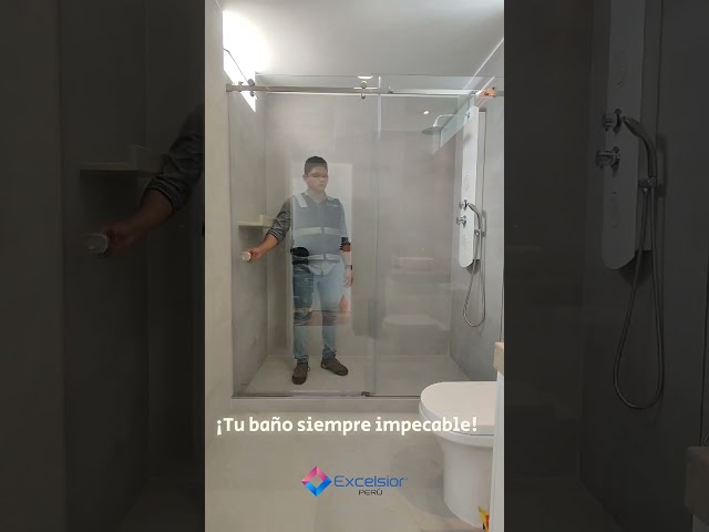 Vídeo relacionado con Melko - Cristal de seguridad de 6 mm de vidrio templado antisalpicaduras para cocina, cocina y azulejos - Panel de cristal resistente al calor con juego de fijación y