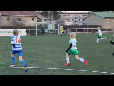 IFK Mariehamn P11 v IFK LIDINGÖ P10:16