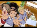 【焼きたて!!ジャぱん ED】SUNDAY を歌った【ザ・ベイビースターズ】 