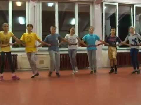 KUD " Prva Iskra " sprema se za turneju