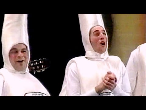 Chirigota LOS QUE SALIMOS POR GUSTO - PRELIMINARES 'Actuación Completa' Carnaval de Cádiz 2005