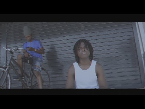 DARGOS - TALK NUFF [CLIP OFFICIEL]