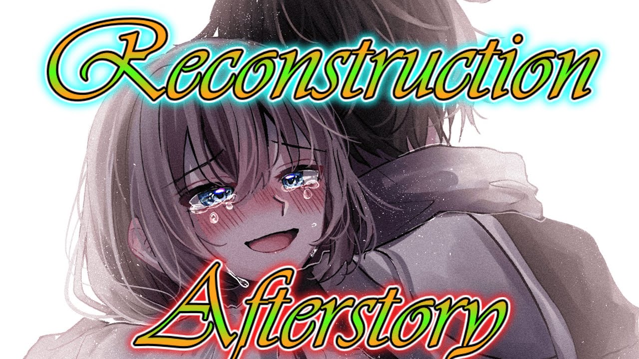 【ゆっくり茶番劇】《Reconstruction　afterstory》