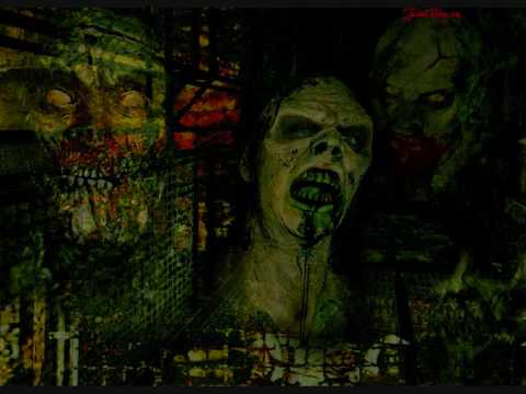 Murda ron feat splatterqueen Bloodsport Machtwort