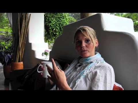 Why learn Qigong in Costa Rica?