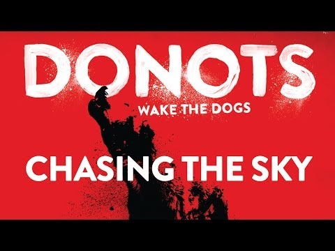 Video thumbnail for Chasing The Sky