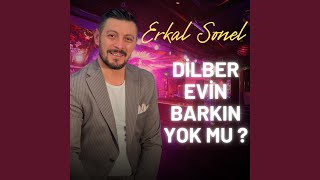 Musik-Video-Miniaturansicht zu Dilber Evin Barkın Yokmu Songtext von Erkal Sonel